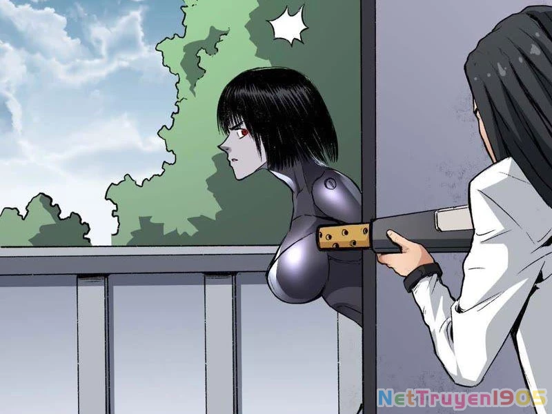 Vô Hạn Dị Hóa: Chiến Tranh Hệ Nhị Phân Chapter 41 - 9