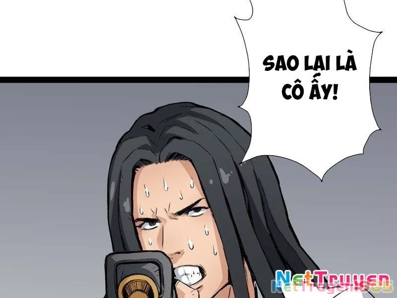 Vô Hạn Dị Hóa: Chiến Tranh Hệ Nhị Phân Chapter 41 - 11