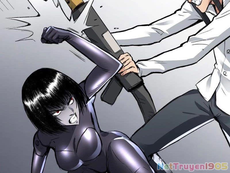 Vô Hạn Dị Hóa: Chiến Tranh Hệ Nhị Phân Chapter 41 - 28