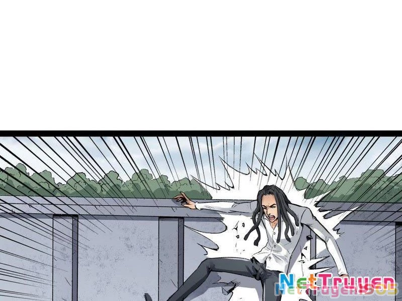 Vô Hạn Dị Hóa: Chiến Tranh Hệ Nhị Phân Chapter 41 - 36