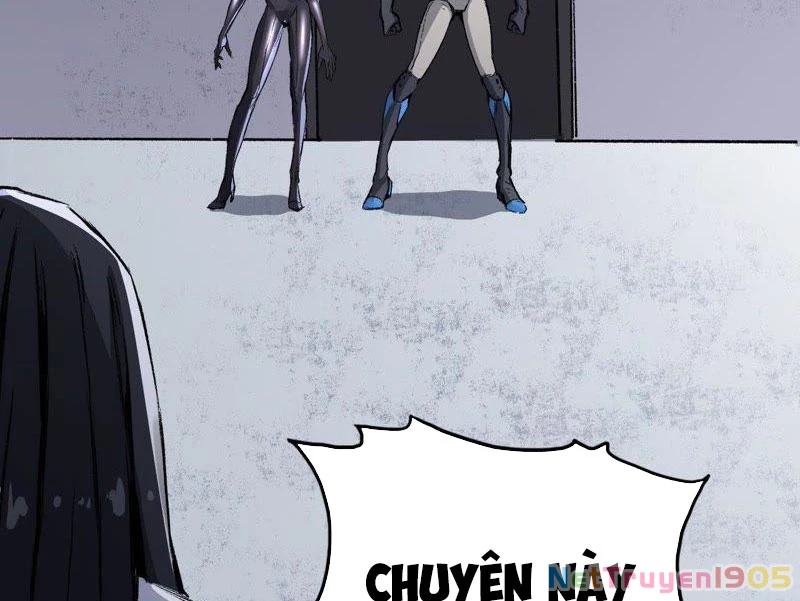 Vô Hạn Dị Hóa: Chiến Tranh Hệ Nhị Phân Chapter 41 - 43