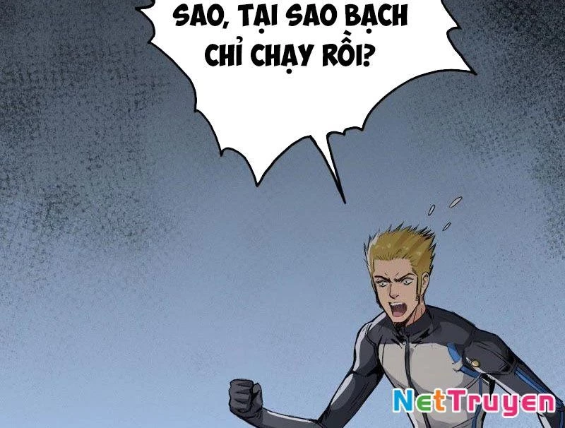Vô Hạn Dị Hóa: Chiến Tranh Hệ Nhị Phân Chapter 41 - 46