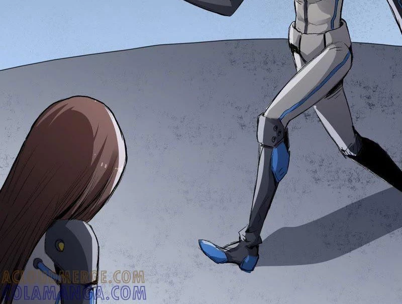 Vô Hạn Dị Hóa: Chiến Tranh Hệ Nhị Phân Chapter 41 - 47