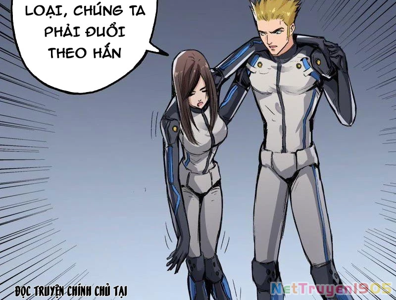 Vô Hạn Dị Hóa: Chiến Tranh Hệ Nhị Phân Chapter 41 - 50