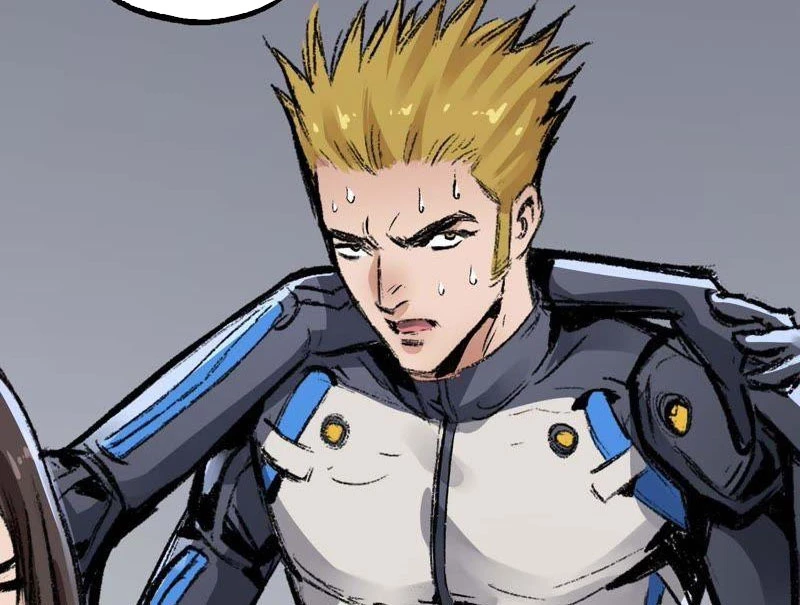 Vô Hạn Dị Hóa: Chiến Tranh Hệ Nhị Phân Chapter 41 - 53