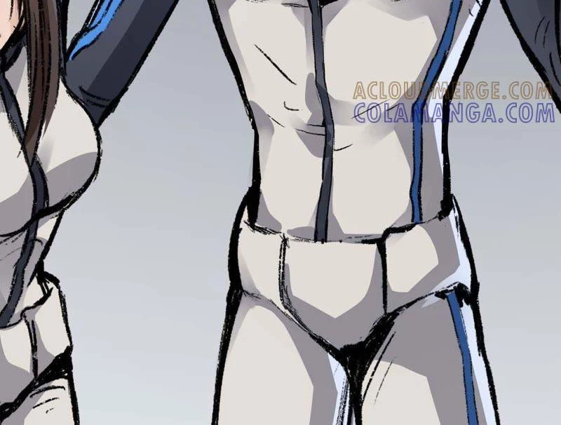 Vô Hạn Dị Hóa: Chiến Tranh Hệ Nhị Phân Chapter 41 - 54