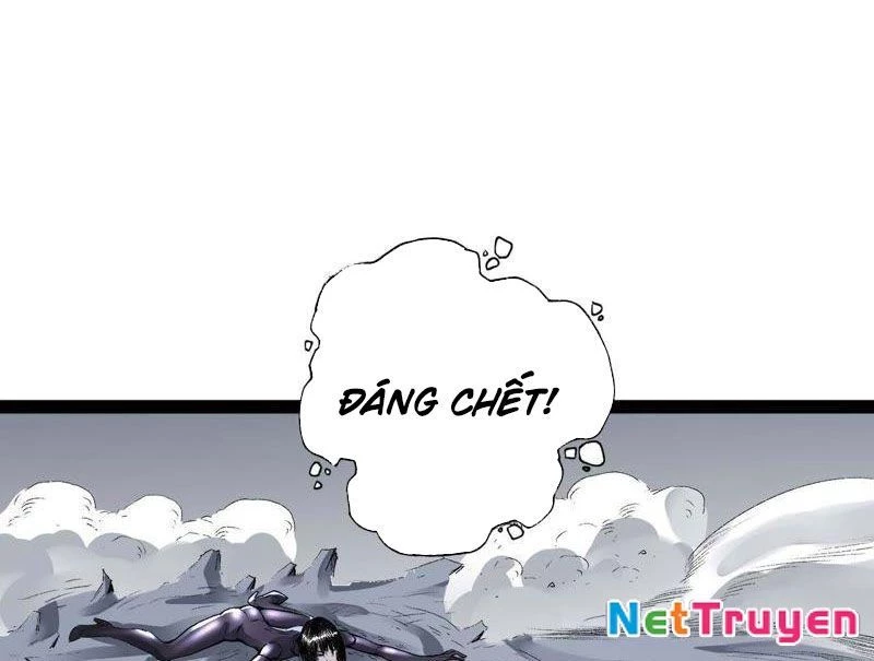 Vô Hạn Dị Hóa: Chiến Tranh Hệ Nhị Phân Chapter 41 - 56