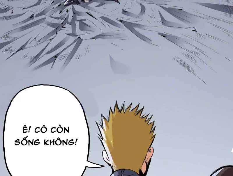 Vô Hạn Dị Hóa: Chiến Tranh Hệ Nhị Phân Chapter 41 - 57