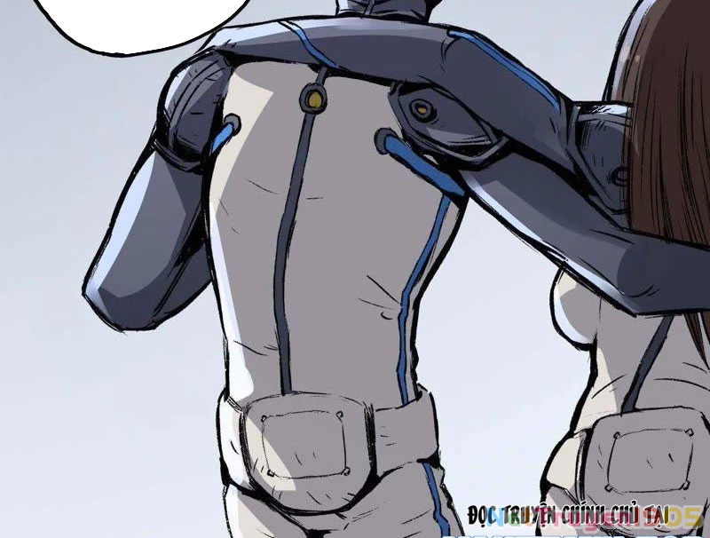 Vô Hạn Dị Hóa: Chiến Tranh Hệ Nhị Phân Chapter 41 - 58