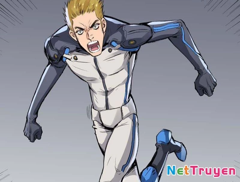 Vô Hạn Dị Hóa: Chiến Tranh Hệ Nhị Phân Chapter 41 - 61