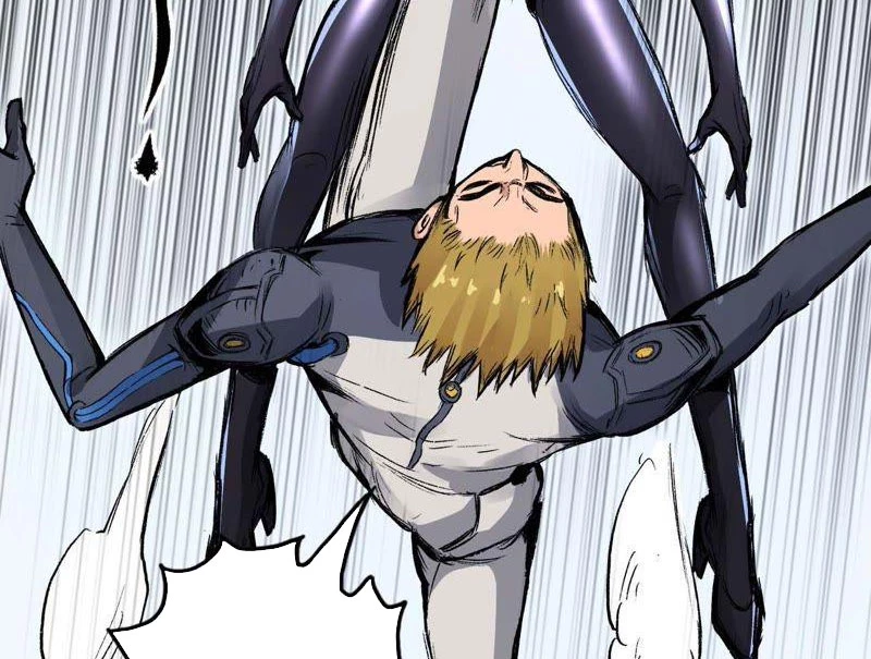 Vô Hạn Dị Hóa: Chiến Tranh Hệ Nhị Phân Chapter 41 - 65