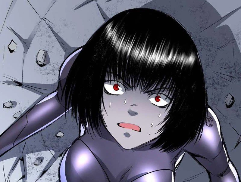 Vô Hạn Dị Hóa: Chiến Tranh Hệ Nhị Phân Chapter 41 - 68