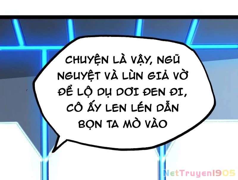 Vô Hạn Dị Hóa: Chiến Tranh Hệ Nhị Phân Chapter 41 - 72