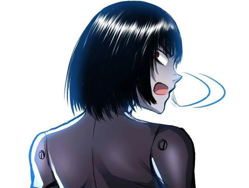 Vô Hạn Dị Hóa: Chiến Tranh Hệ Nhị Phân Chapter 41 - 75