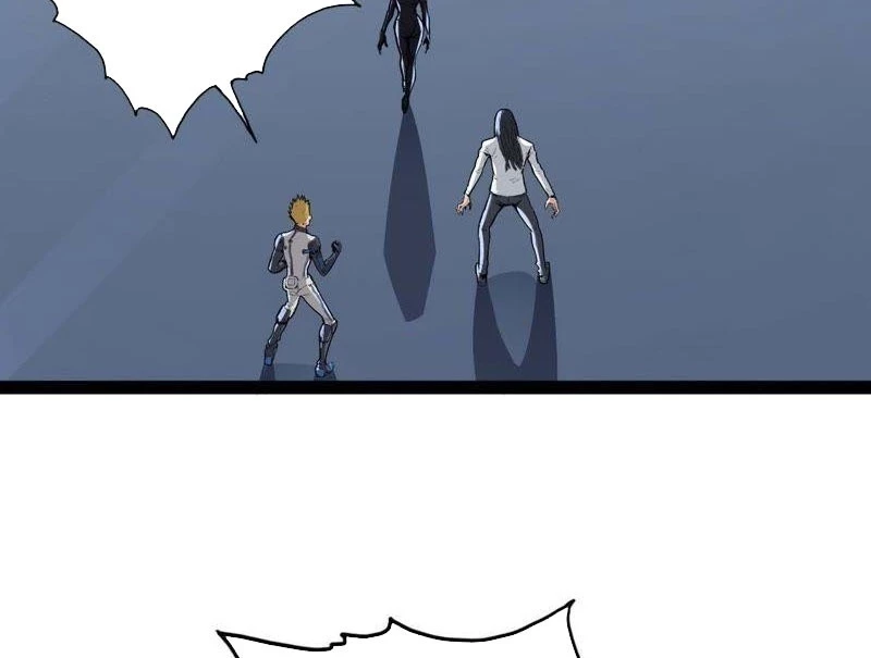 Vô Hạn Dị Hóa: Chiến Tranh Hệ Nhị Phân Chapter 41 - 79