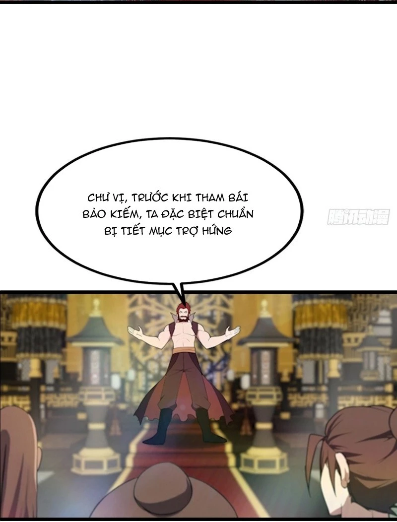 Tu Tiên Trở Về Tại Vườn Trường - Phần 2 Chapter 195 - 3