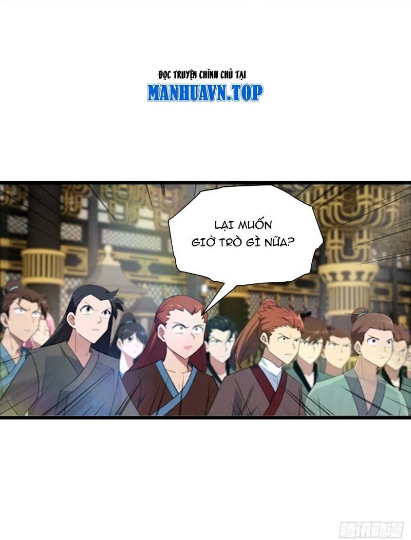 Tu Tiên Trở Về Tại Vườn Trường - Phần 2 Chapter 195 - 4
