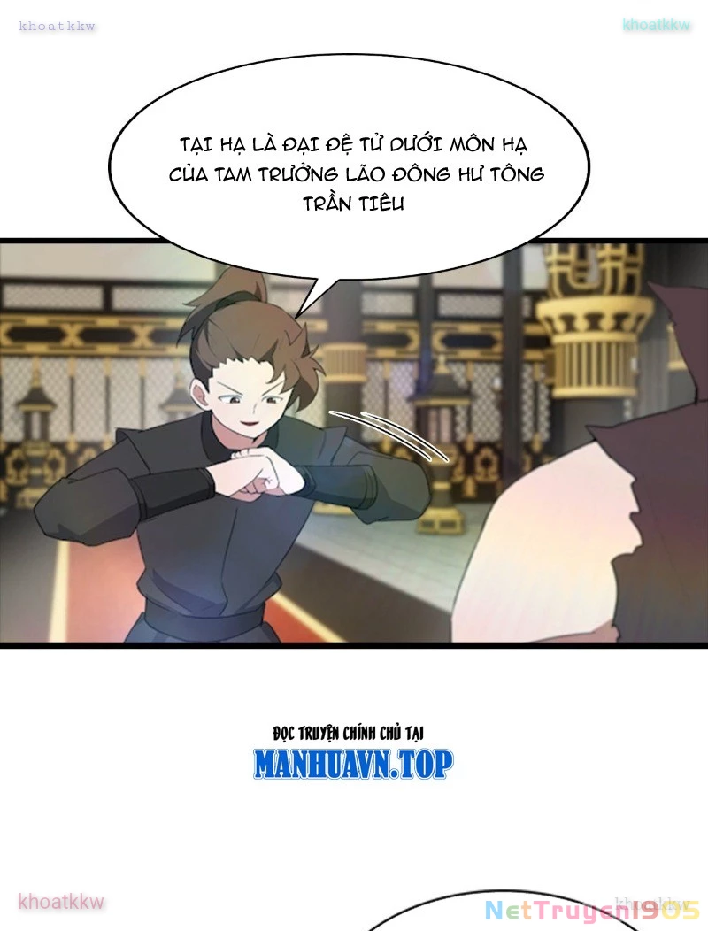 Tu Tiên Trở Về Tại Vườn Trường - Phần 2 Chapter 195 - 5