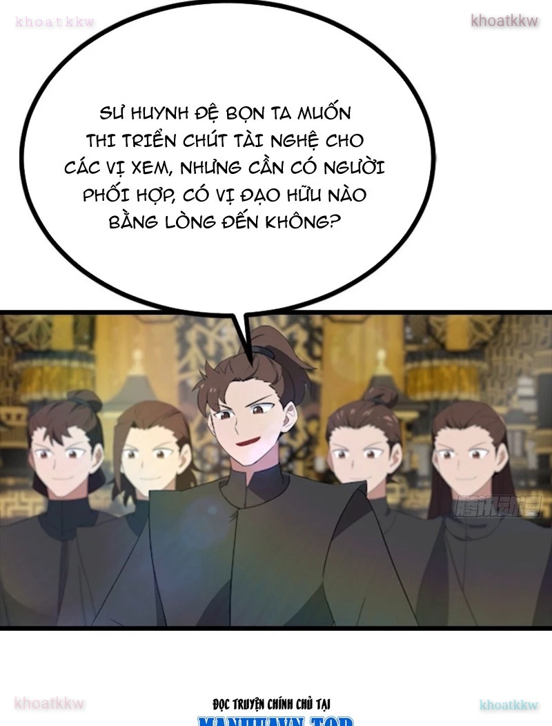 Tu Tiên Trở Về Tại Vườn Trường - Phần 2 Chapter 195 - 7