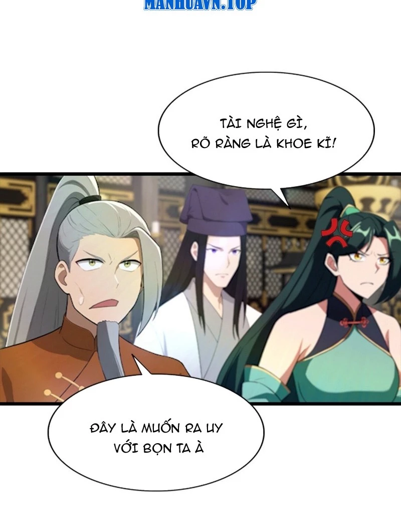 Tu Tiên Trở Về Tại Vườn Trường - Phần 2 Chapter 195 - 8