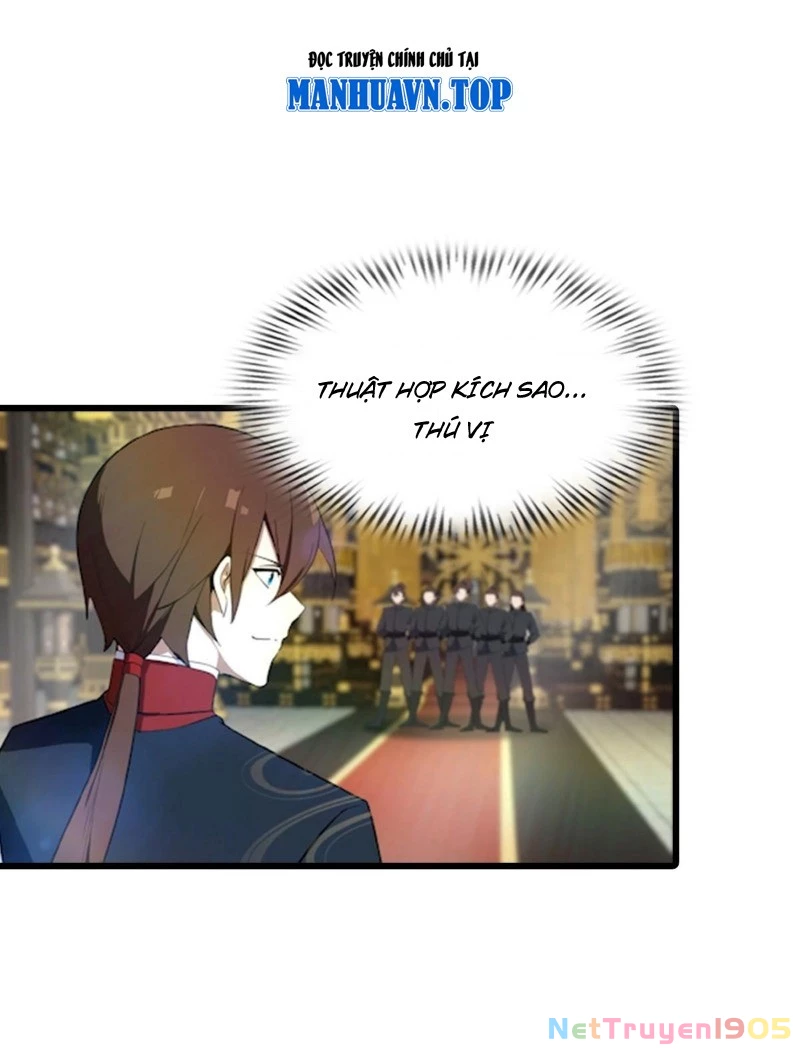 Tu Tiên Trở Về Tại Vườn Trường - Phần 2 Chapter 195 - 9
