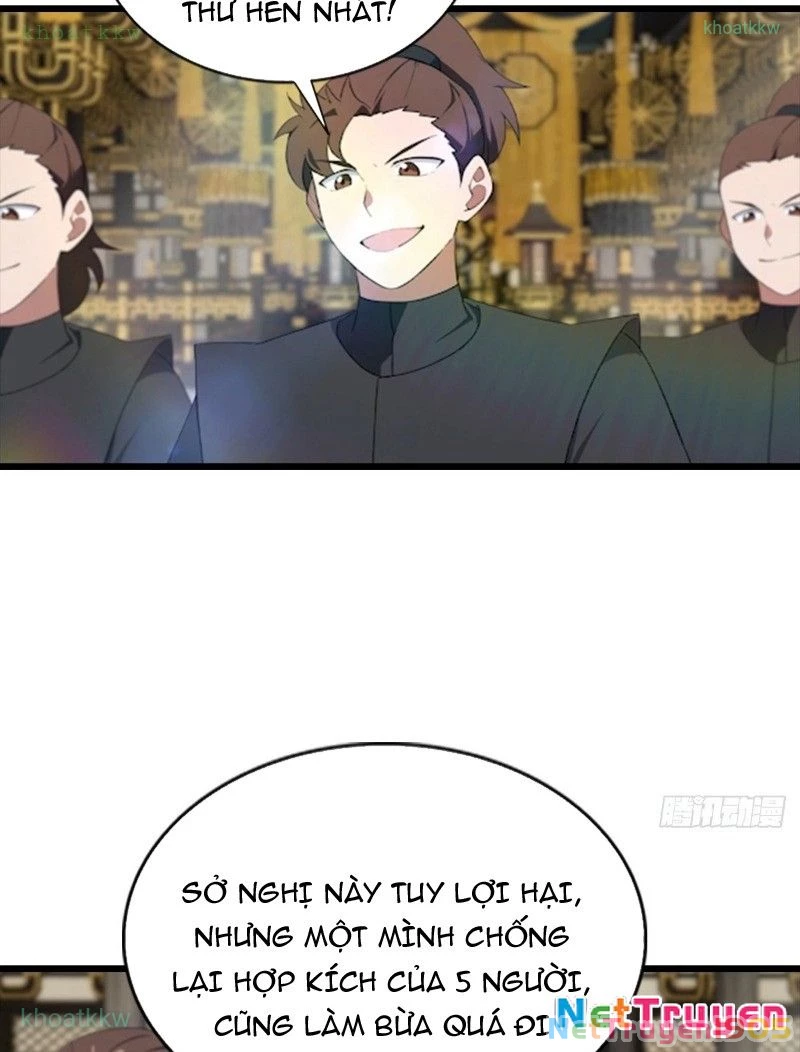 Tu Tiên Trở Về Tại Vườn Trường - Phần 2 Chapter 195 - 11