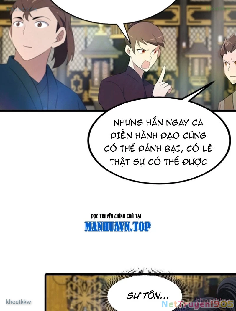 Tu Tiên Trở Về Tại Vườn Trường - Phần 2 Chapter 195 - 12