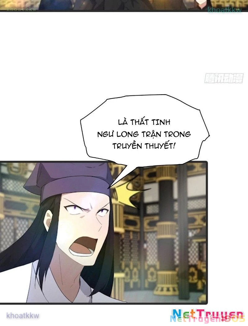 Tu Tiên Trở Về Tại Vườn Trường - Phần 2 Chapter 195 - 16