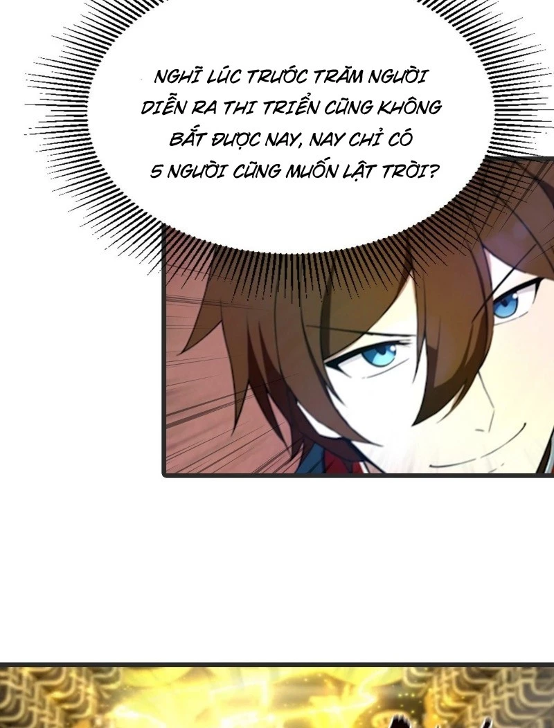Tu Tiên Trở Về Tại Vườn Trường - Phần 2 Chapter 195 - 19