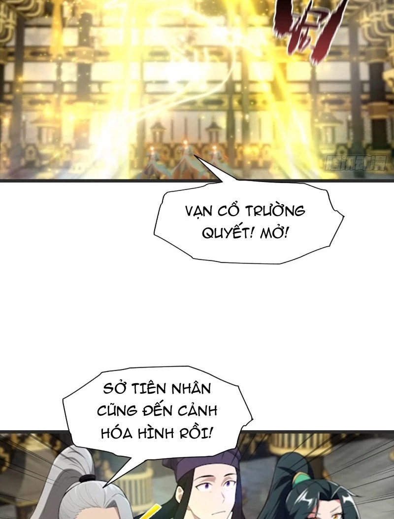 Tu Tiên Trở Về Tại Vườn Trường - Phần 2 Chapter 195 - 20
