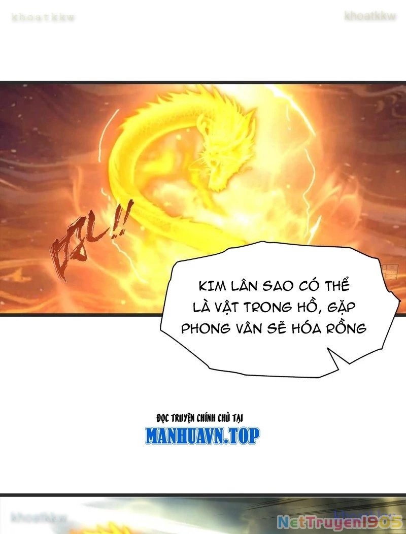 Tu Tiên Trở Về Tại Vườn Trường - Phần 2 Chapter 195 - 23