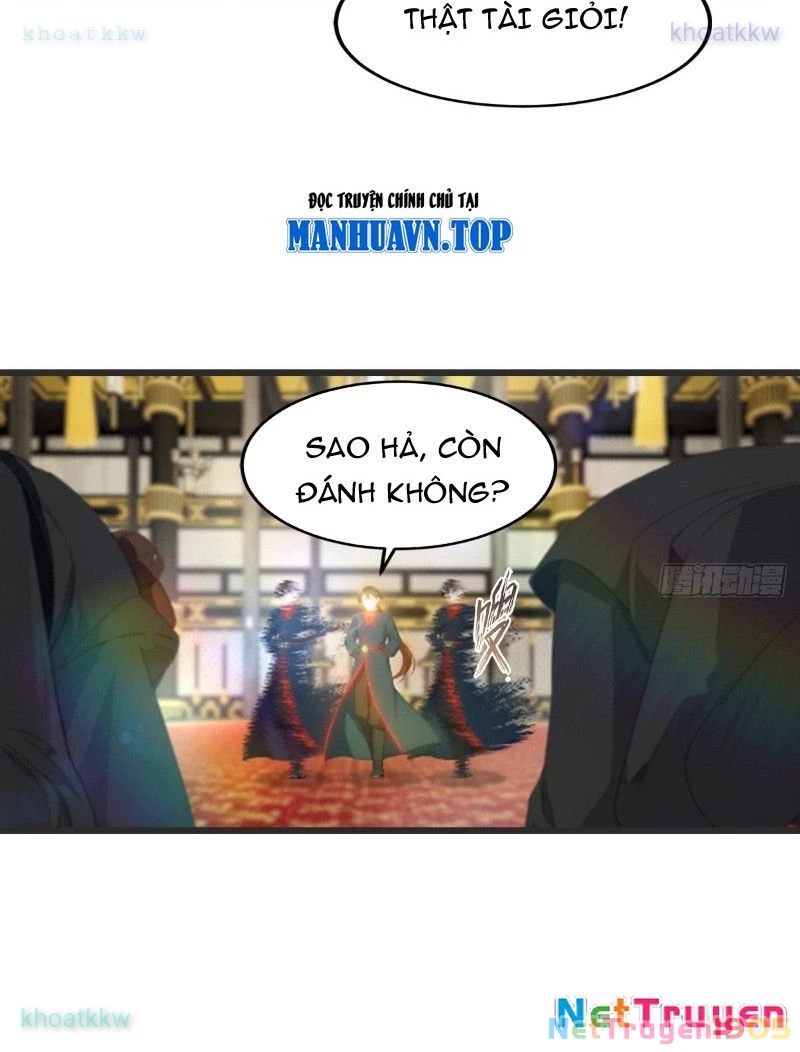 Tu Tiên Trở Về Tại Vườn Trường - Phần 2 Chapter 195 - 26