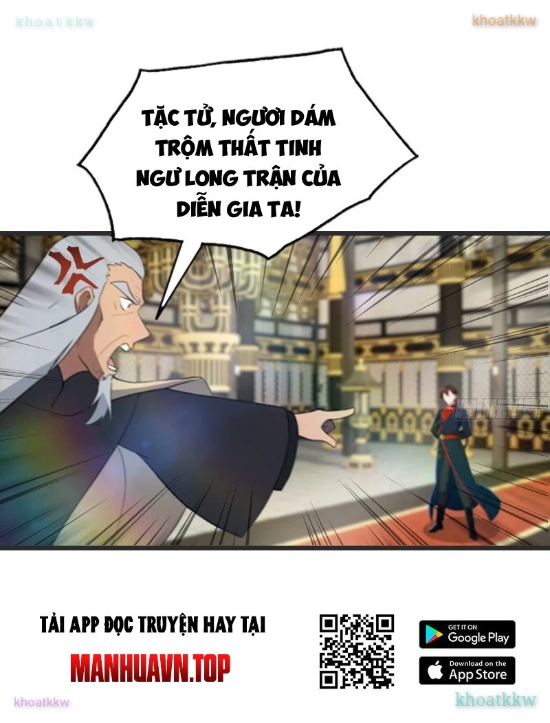 Tu Tiên Trở Về Tại Vườn Trường - Phần 2 Chapter 195 - 27