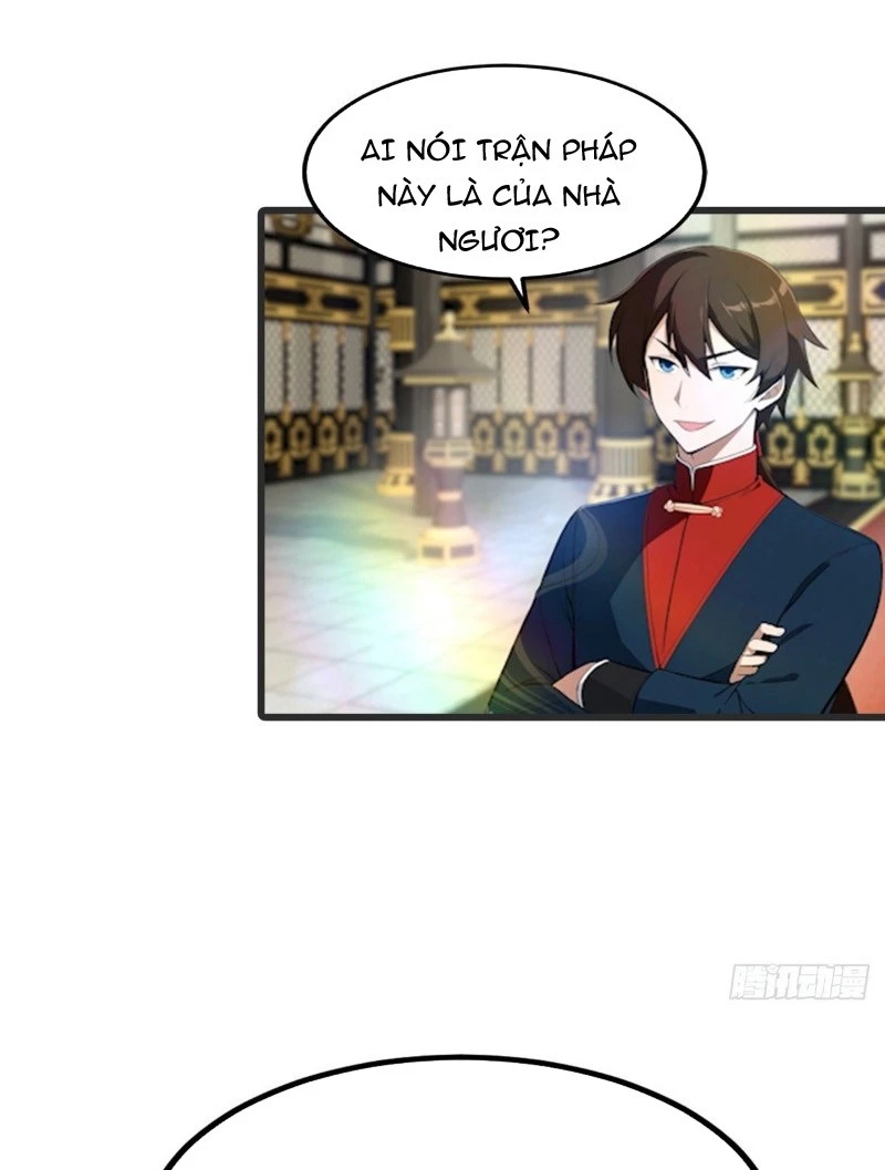 Tu Tiên Trở Về Tại Vườn Trường - Phần 2 Chapter 195 - 28