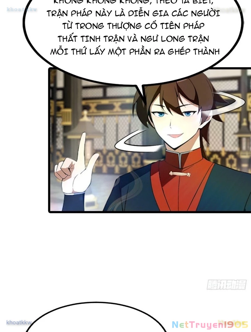 Tu Tiên Trở Về Tại Vườn Trường - Phần 2 Chapter 195 - 30