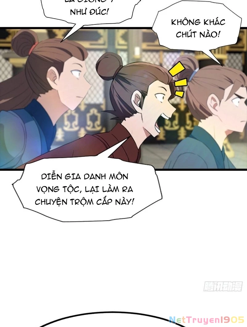 Tu Tiên Trở Về Tại Vườn Trường - Phần 2 Chapter 195 - 32