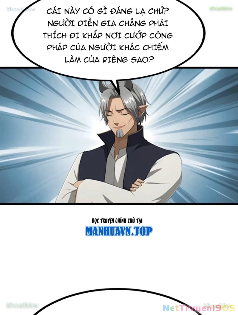 Tu Tiên Trở Về Tại Vườn Trường - Phần 2 Chapter 195 - 33