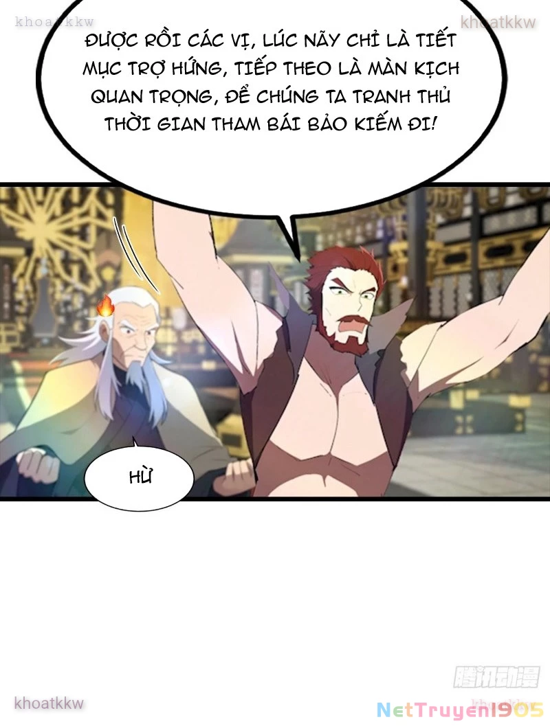 Tu Tiên Trở Về Tại Vườn Trường - Phần 2 Chapter 195 - 34