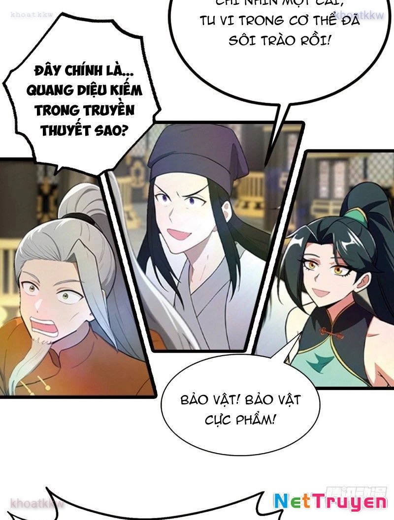 Tu Tiên Trở Về Tại Vườn Trường - Phần 2 Chapter 195 - 36