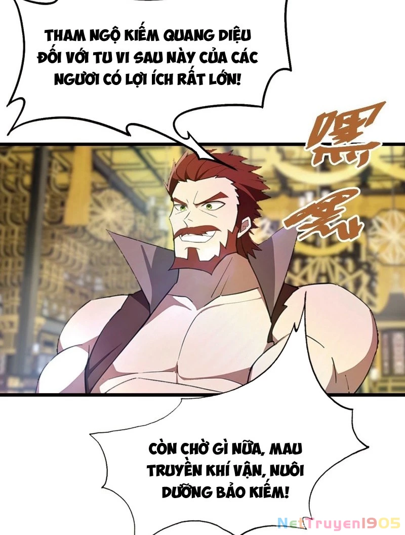 Tu Tiên Trở Về Tại Vườn Trường - Phần 2 Chapter 195 - 37