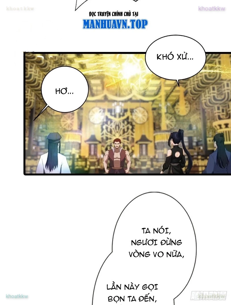 Tu Tiên Trở Về Tại Vườn Trường - Phần 2 Chapter 195 - 38