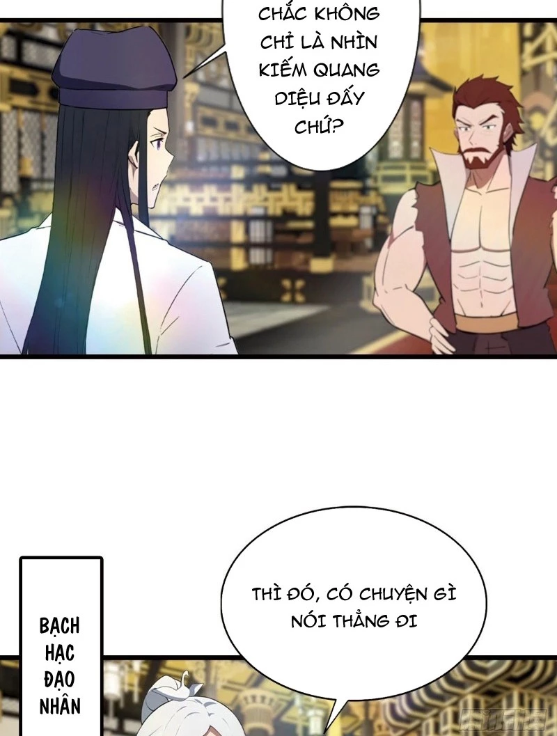 Tu Tiên Trở Về Tại Vườn Trường - Phần 2 Chapter 195 - 39