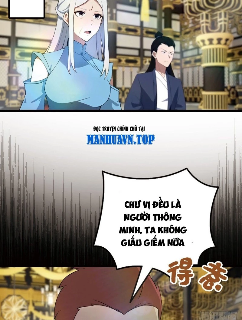Tu Tiên Trở Về Tại Vườn Trường - Phần 2 Chapter 195 - 40