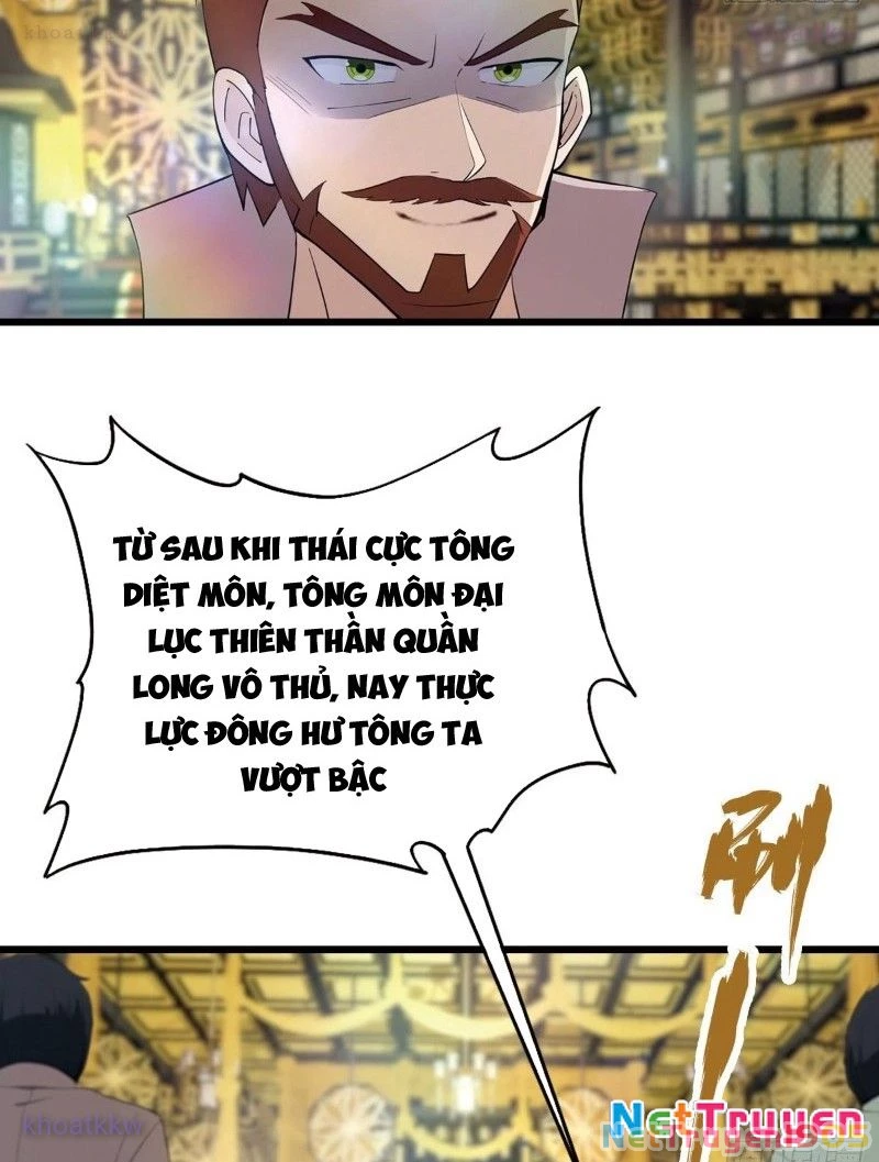 Tu Tiên Trở Về Tại Vườn Trường - Phần 2 Chapter 195 - 41