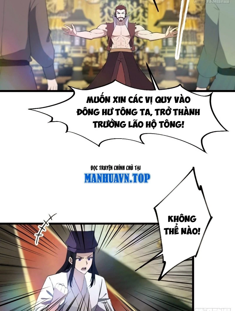 Tu Tiên Trở Về Tại Vườn Trường - Phần 2 Chapter 195 - 42