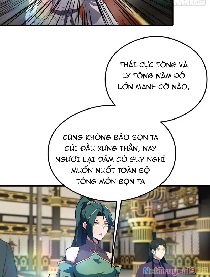 Tu Tiên Trở Về Tại Vườn Trường - Phần 2 Chapter 195 - 43