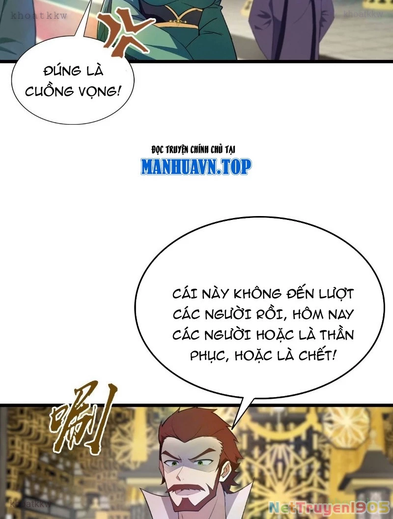 Tu Tiên Trở Về Tại Vườn Trường - Phần 2 Chapter 195 - 44