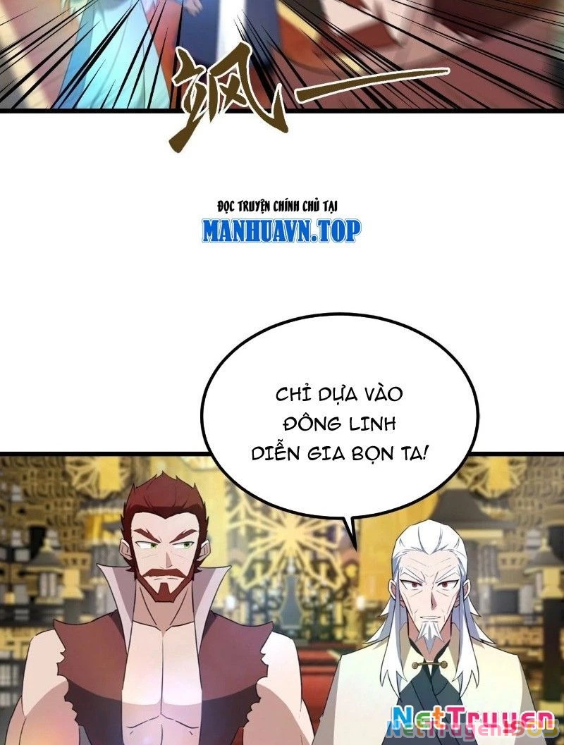 Tu Tiên Trở Về Tại Vườn Trường - Phần 2 Chapter 195 - 46