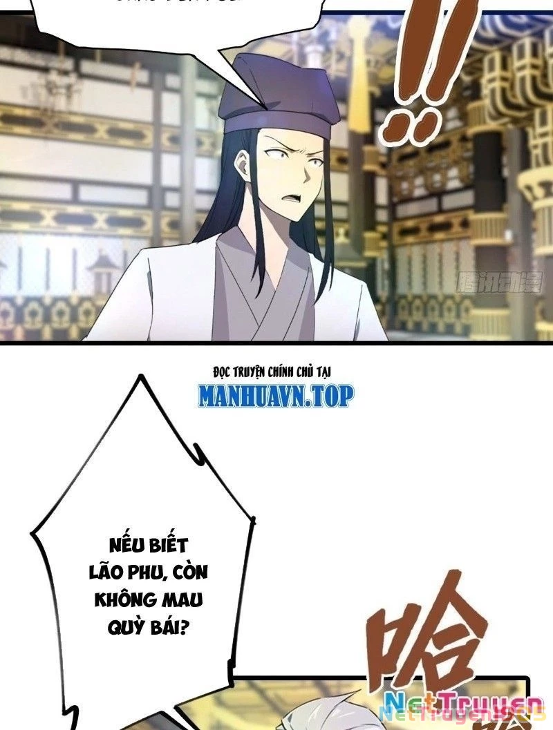 Tu Tiên Trở Về Tại Vườn Trường - Phần 2 Chapter 195 - 51
