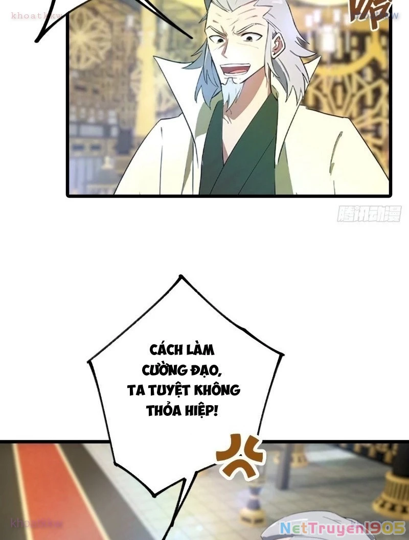 Tu Tiên Trở Về Tại Vườn Trường - Phần 2 Chapter 195 - 52